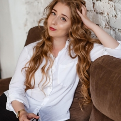 Фотография репетитора Барабанова Надежда Михайловна