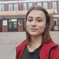 Фотография репетитора Михайлова Надежда Александровна