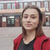 Фотография репетитора Михайлова Надежда Александровна