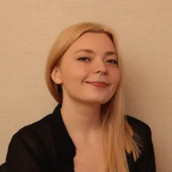 Фотография репетитора Алвердиева Мария Владимировна