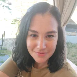 Фотография репетитора Свирид Елена Алексеевна