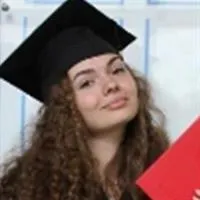 Фотография репетитора Коробова Карина Максимовна