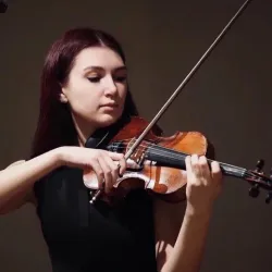 Фотография репетитора Колесникова Вероника Александровна