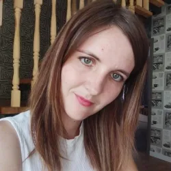 Фотография репетитора Райкова Елена Юрьевна