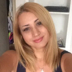 Фотография репетитора Мюллер Ольга Ивановна