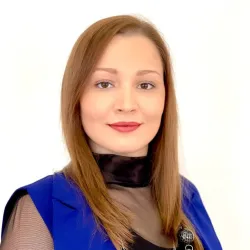 Фотография репетитора Пелит Татьяна Сергеевна