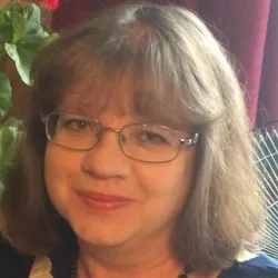 Фотография репетитора Захарычева Валентина Петровна