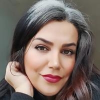 Фотография репетитора Дехбаши Неса 