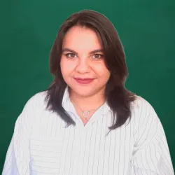 Фотография репетитора Самойлова Татьяна Сергеевна