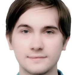 Фотография репетитора Федоров Михаил Александрович