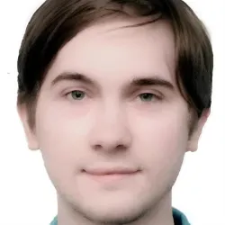 Фотография репетитора Федоров Михаил Александрович