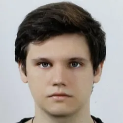 Фотография репетитора Кудеенко Святослав Игоревич