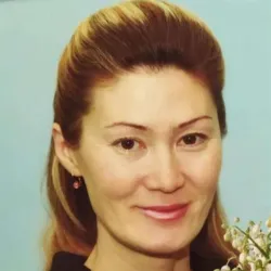 Фотография репетитора Васильева Ирина Ефимовна