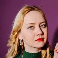 Фотография репетитора Алюкина Анна Анатольевна