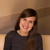 Фотография репетитора Храпунович Анастасия Эдуардовна