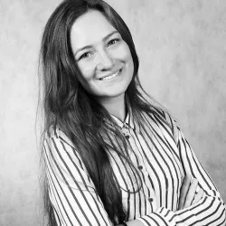 Фотография репетитора Михайлова Екатерина Сергеевна