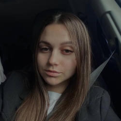 Фотография репетитора Васильева Мария Владиславовна