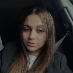 Фотография репетитора Васильева Мария Владиславовна