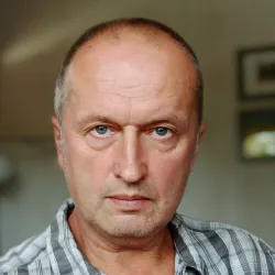 Фотография репетитора Градобоев Михаил Иванович