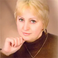 Фотография репетитора Cинельник Ирина Ивановна