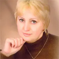 Фотография репетитора Cинельник Ирина Ивановна