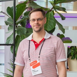 Фотография репетитора Савельев Иван Михайлович