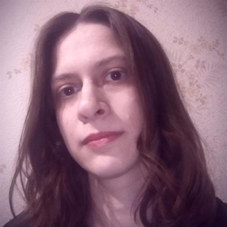 Фотография репетитора Горностай Алина Владимировна