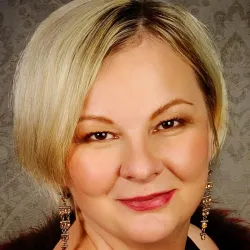 Фотография репетитора Константинова Любовь Константиновна