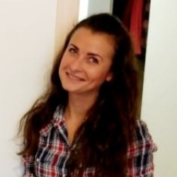 Фотография репетитора Рубахина Юлия Андреевна