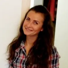 Фотография репетитора Рубахина Юлия Андреевна