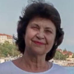 Фотография репетитора Шульжевская Вера Николаевна