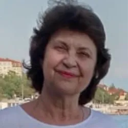 Фотография репетитора Шульжевская Вера Николаевна