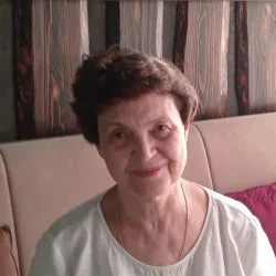 Фотография репетитора Шульжевская Вера Николаевна