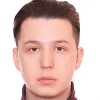 Фотография репетитора Петров Максим Алексеевич