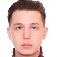 Фотография репетитора Петров Максим Алексеевич