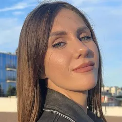 Фотография репетитора Егорова Полина Анатольевна