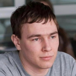 Фотография репетитора Винник Александр Константинович