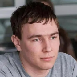 Фотография репетитора Винник Александр Константинович