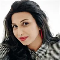 Фотография репетитора Ароян Кристина Аветиковна