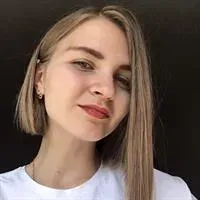 Фотография репетитора Смирнова Анастасия Андреевна