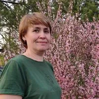 Фотография репетитора Кузнецова Татьяна Васильевна