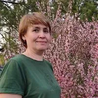 Фотография репетитора Кузнецова Татьяна Васильевна