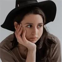 Фотография репетитора Бичахчян Кристина Кареновна