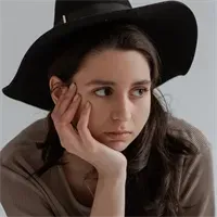 Фотография репетитора Бичахчян Кристина Кареновна