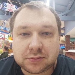 Фотография репетитора Перехожев Евгений Викторович