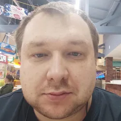 Фотография репетитора Перехожев Евгений Викторович