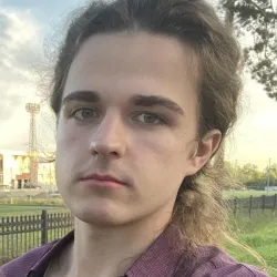 Фотография репетитора Галеев Владислав Владимирович