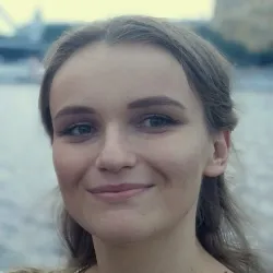 Фотография репетитора Носова Анастасия Андреевна