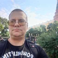 Фотография репетитора Москвин Сергей Александрович