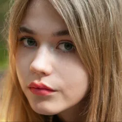 Фотография репетитора Тарасова Амалия Алексеевна